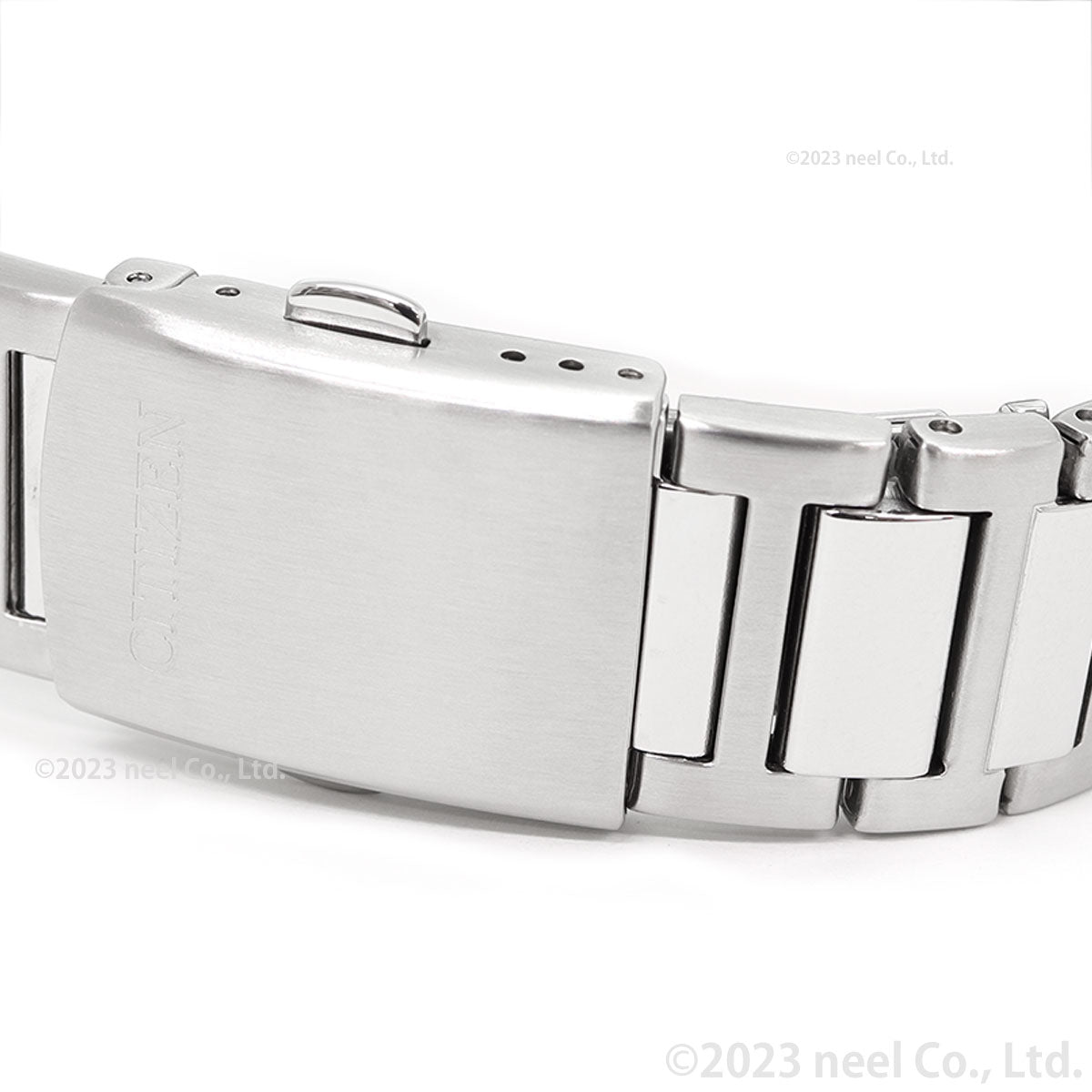 シチズンコレクション CITIZEN COLLECTION エコドライブ ソーラー 腕時計 メンズ BM7620-83E【2024 新作】