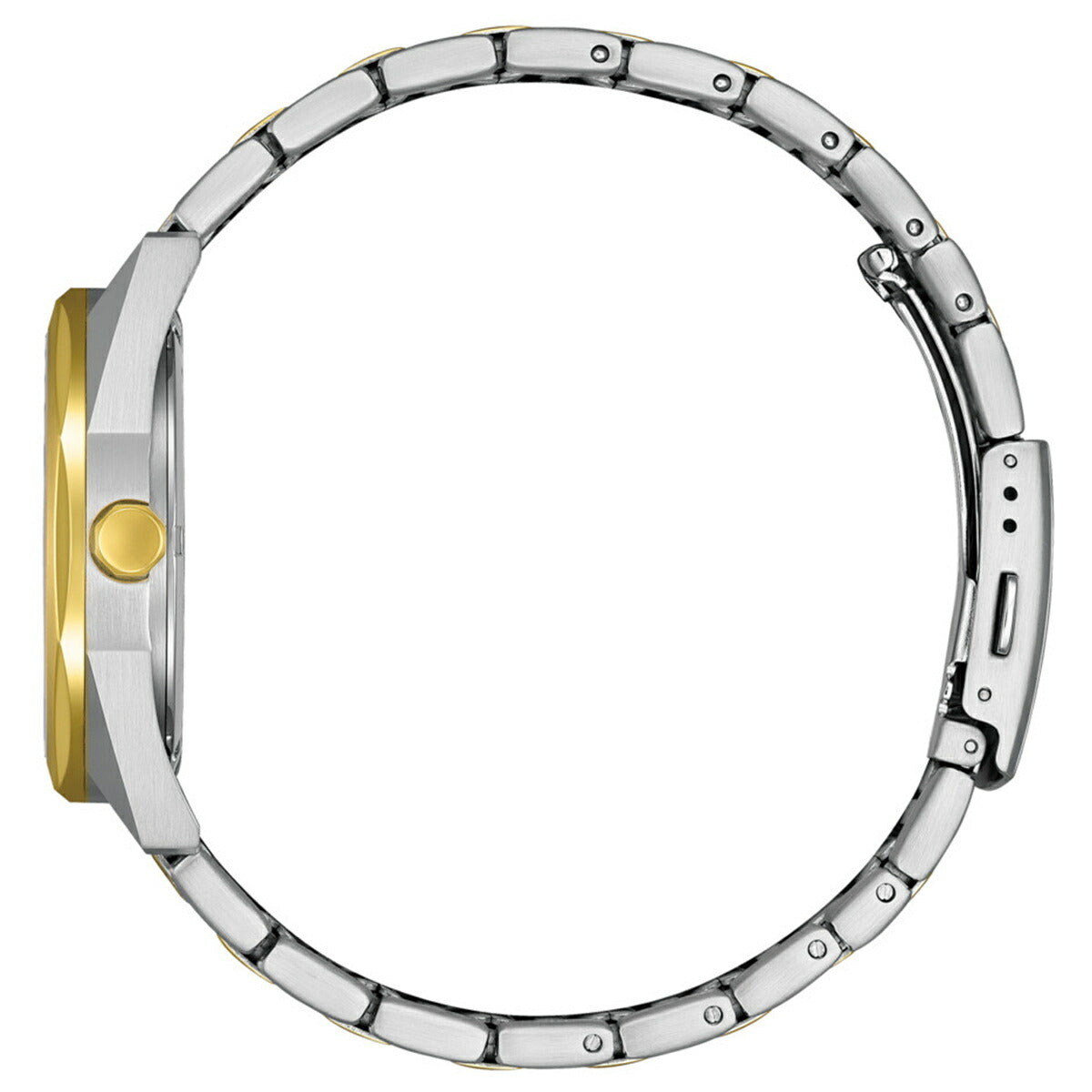 シチズンコレクション CITIZEN COLLECTION エコドライブ ソーラー 腕時計 メンズ BM7624-82A【2024 新作】