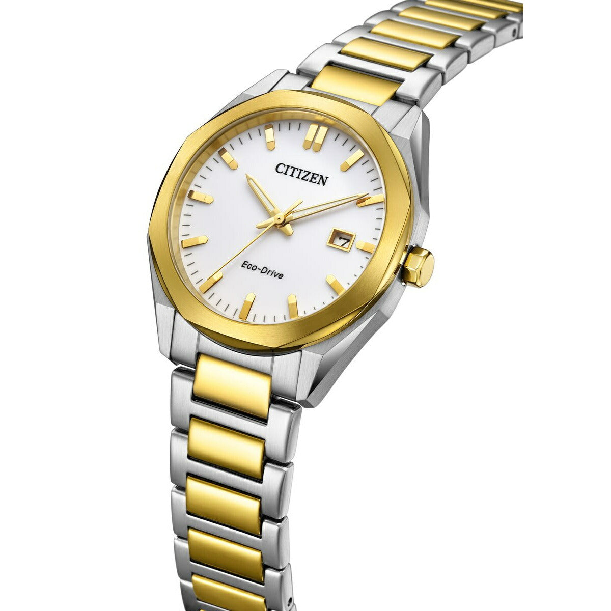 シチズンコレクション CITIZEN COLLECTION エコドライブ ソーラー 腕時計 メンズ BM7624-82A【2024 新作】