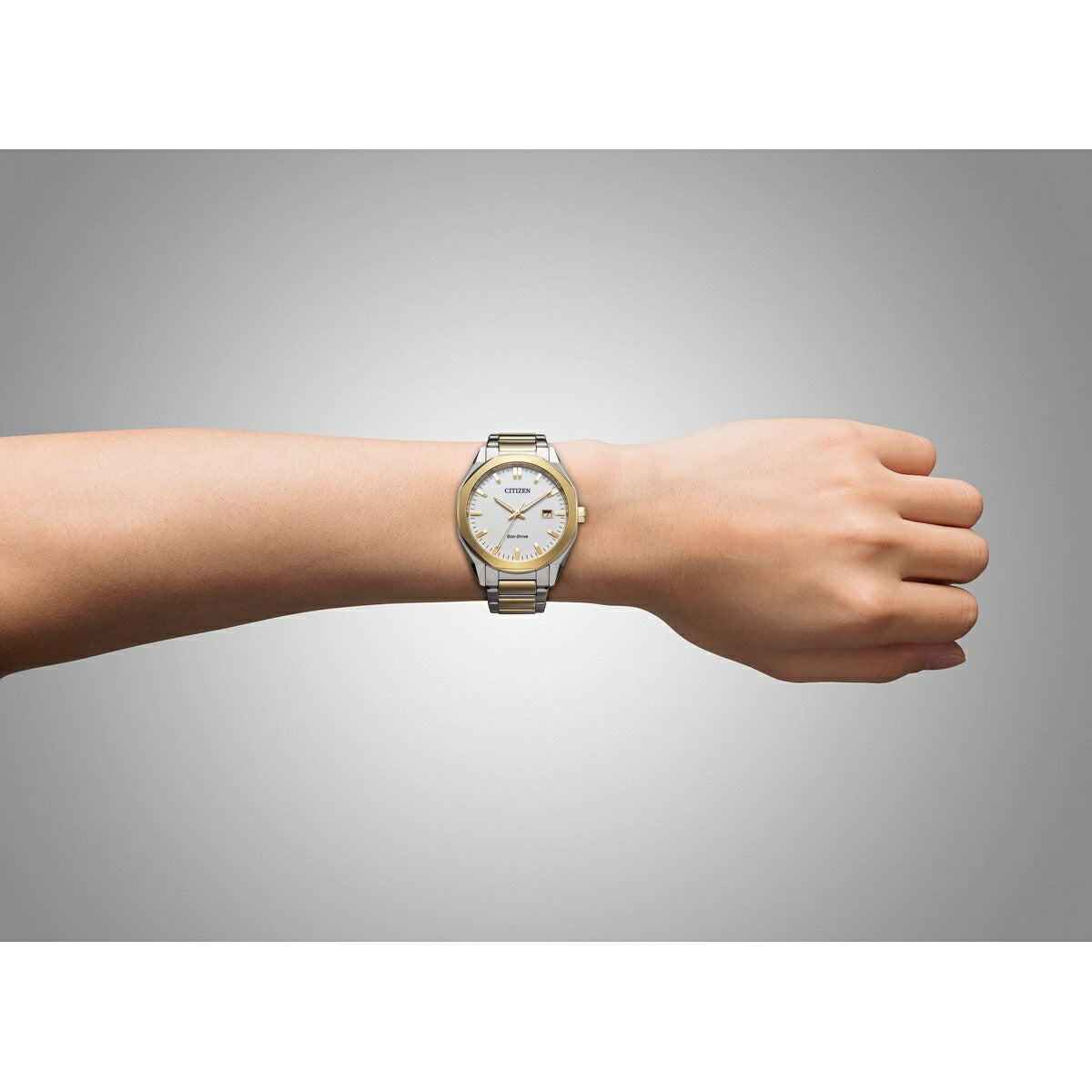 シチズンコレクション CITIZEN COLLECTION エコドライブ ソーラー 腕時計 メンズ BM7624-82A【2024 新作】