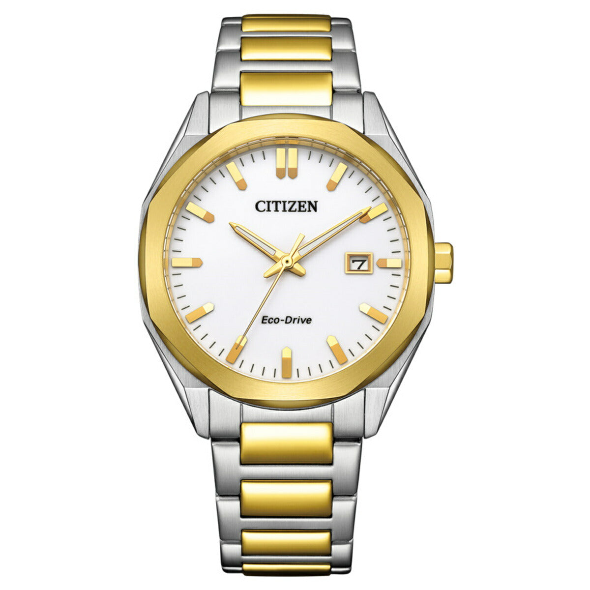シチズンコレクション CITIZEN COLLECTION エコドライブ ソーラー 腕時計 メンズ BM7624-82A【2024 新作】