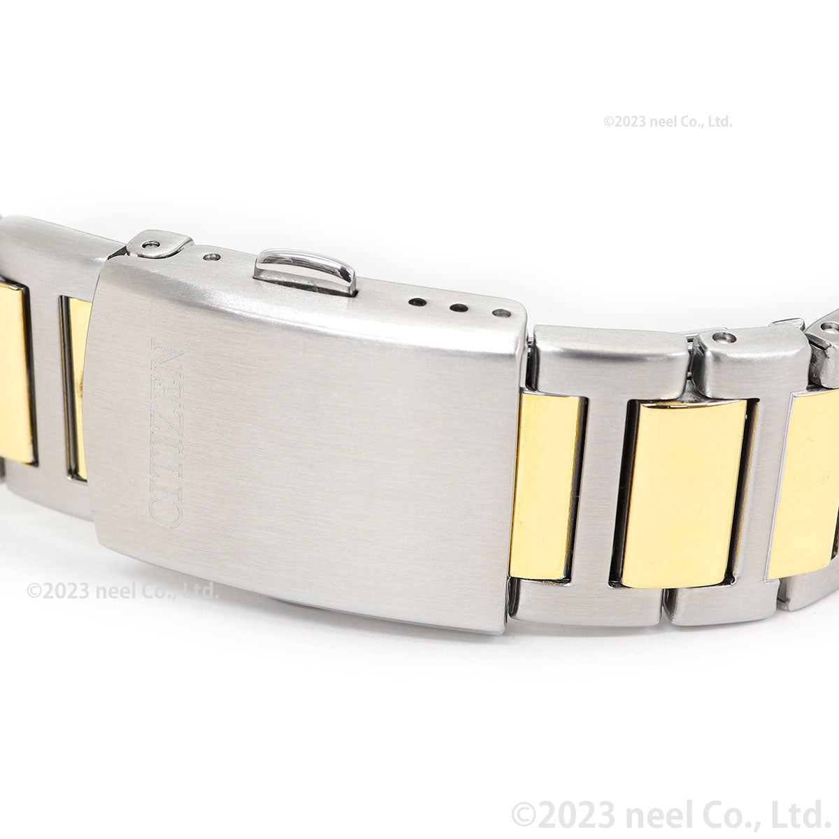 シチズンコレクション CITIZEN COLLECTION エコドライブ ソーラー 腕時計 メンズ BM7624-82A【2024 新作】