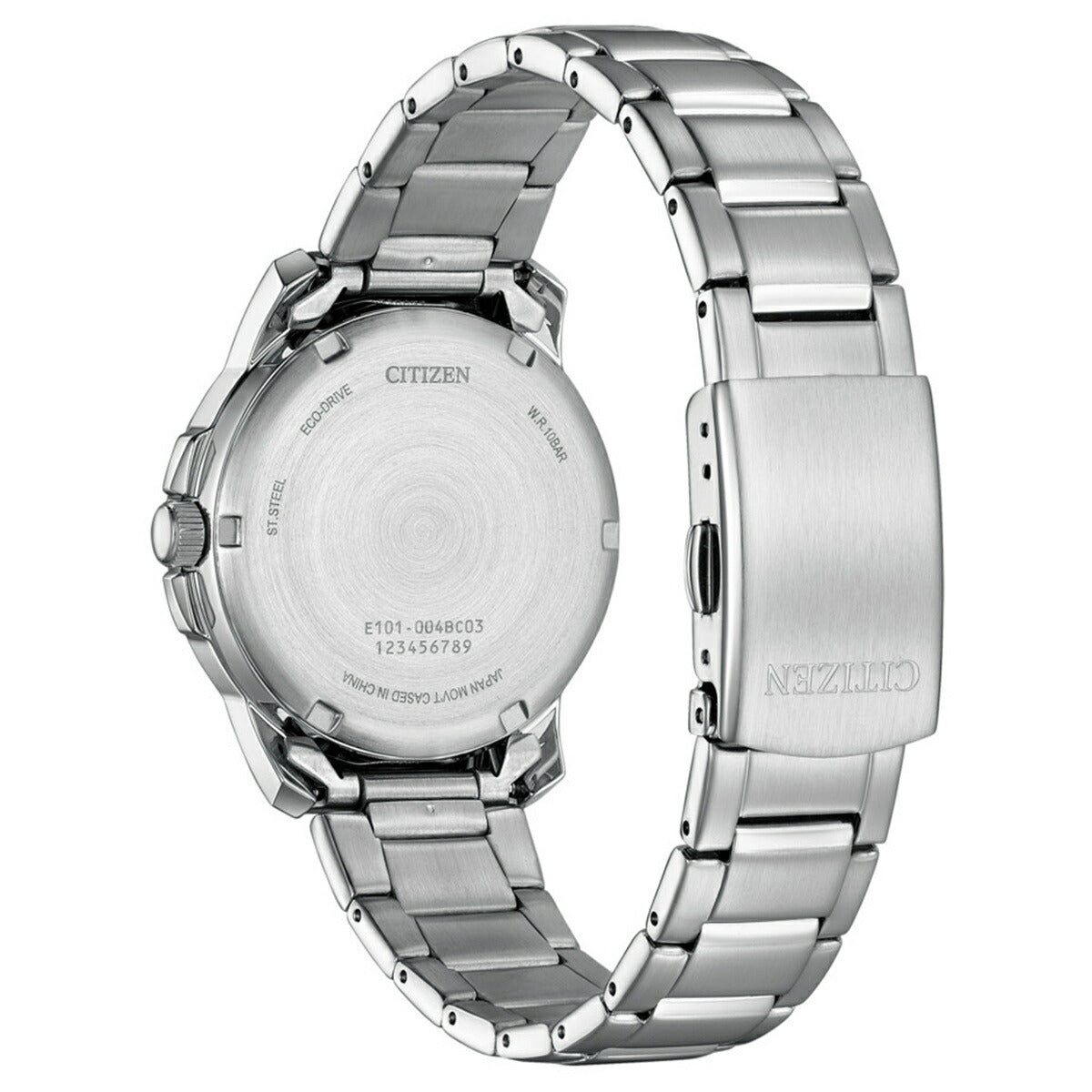 シチズンコレクション CITIZEN COLLECTION エコドライブ ソーラー 腕時計 メンズ BM8180-62E【2024 新作】
