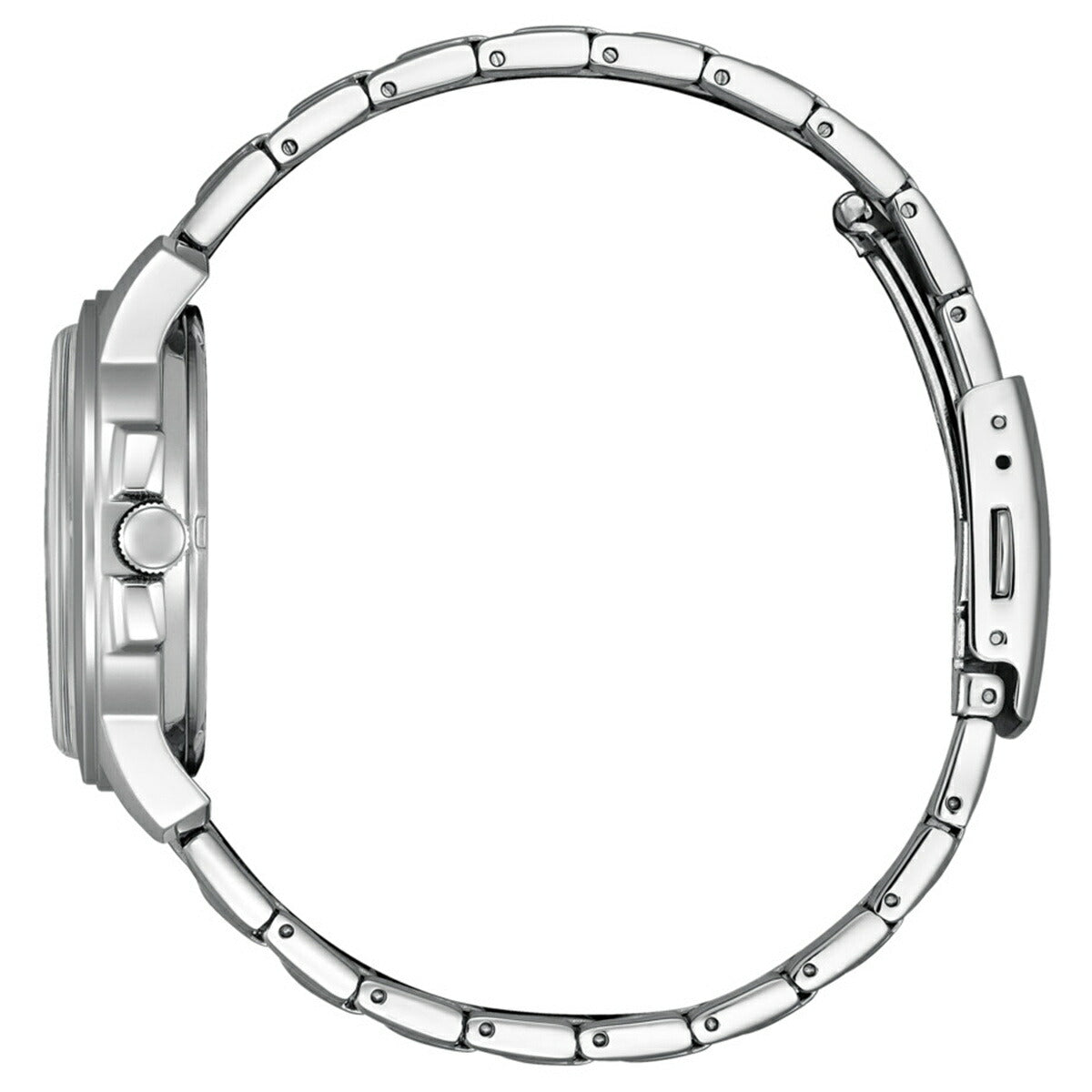 シチズンコレクション CITIZEN COLLECTION エコドライブ ソーラー 腕時計 メンズ BM8180-62E【2024 新作】