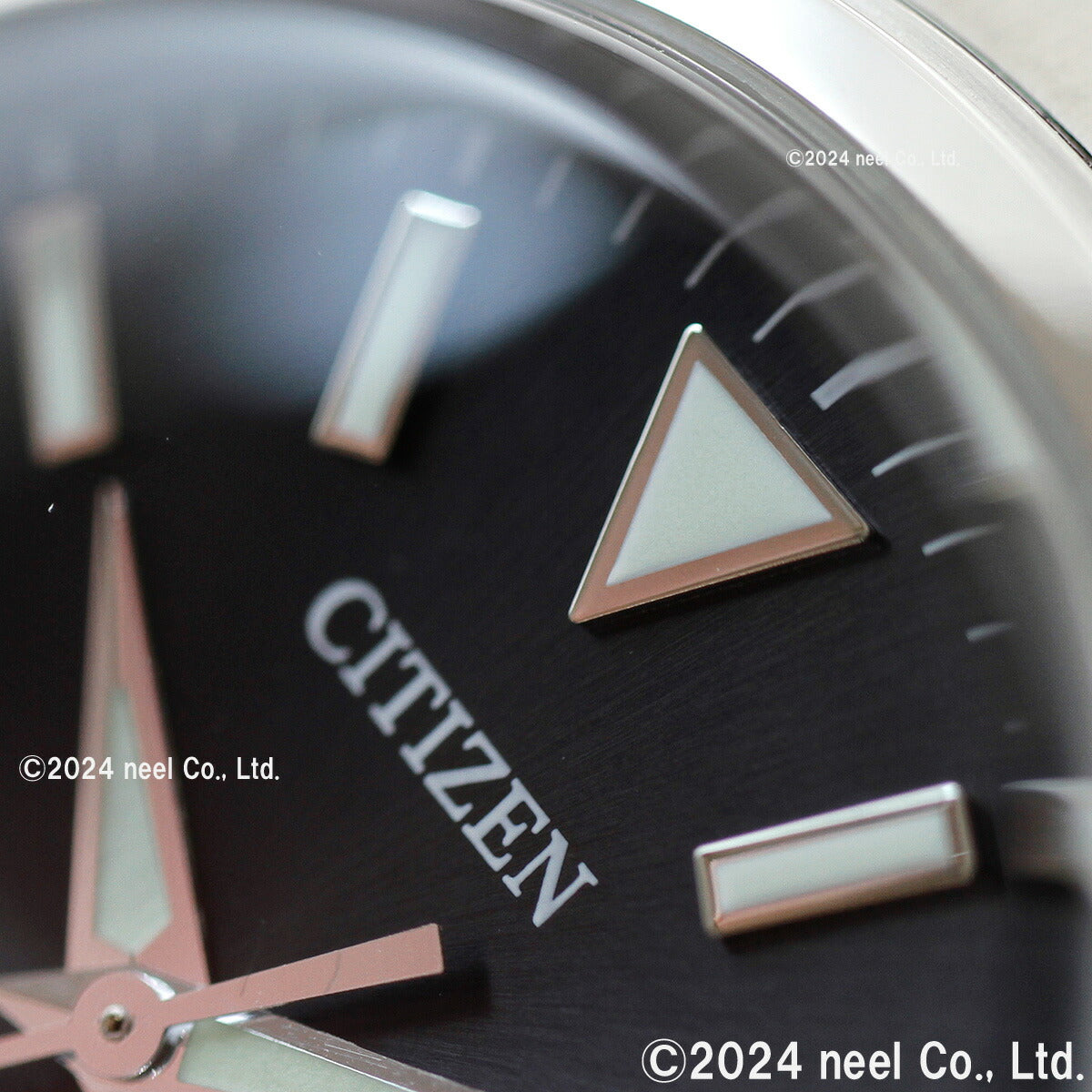 シチズンコレクション CITIZEN COLLECTION エコドライブ ソーラー 腕時計 メンズ BM8180-62E【2024 新作】