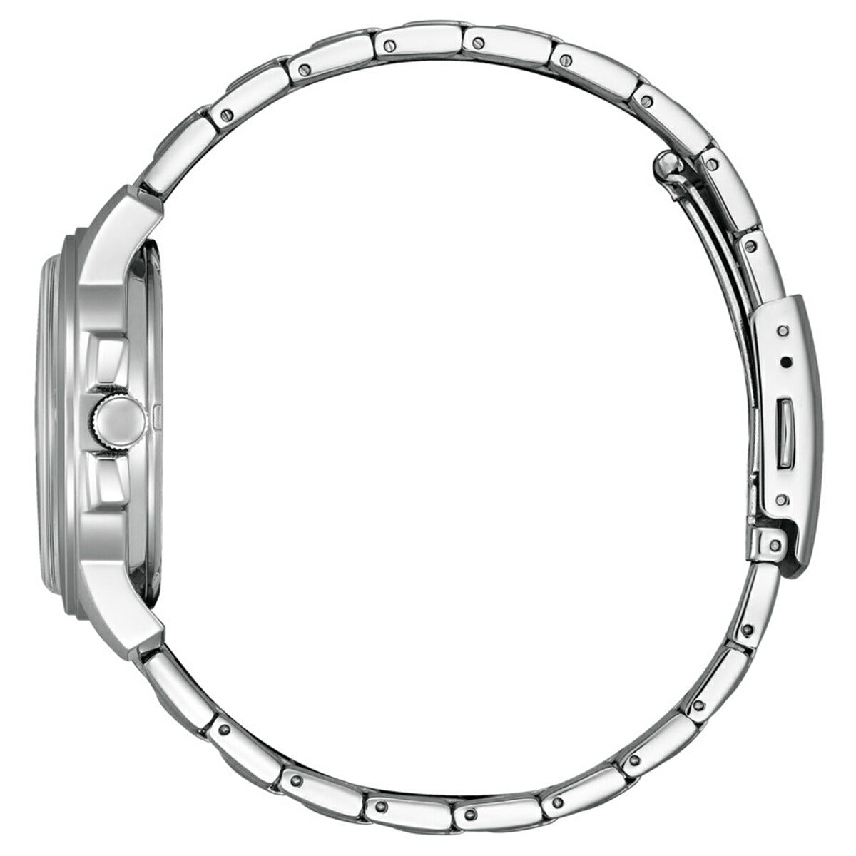 シチズンコレクション CITIZEN COLLECTION エコドライブ ソーラー 腕時計 メンズ BM8180-71W【2024 新作】