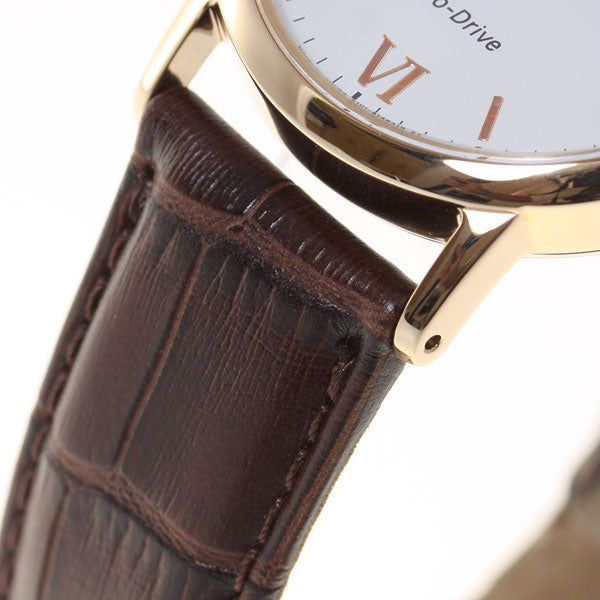 シチズン コレクション CITIZEN COLLECTION エコドライブ ソーラー 腕時計 メンズ ペアウォッチ デイデイト BM9012-02A