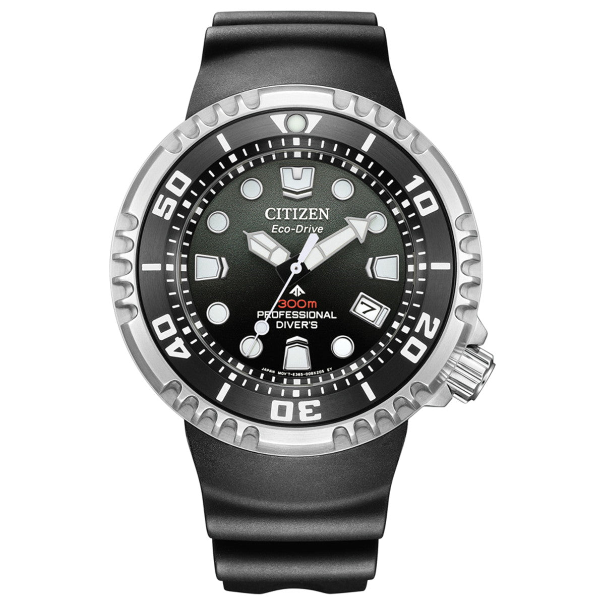 シチズン プロマスター マリン エコドライブ プロフェッショナル ダイバー300m 腕時計 BN1024-01E ソーラー CITIZEN PROMASTER MARINE 替バンド付属【2025 新作】
