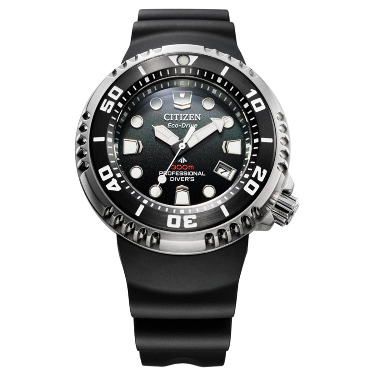 シチズン プロマスター マリン エコドライブ プロフェッショナル ダイバー300m 腕時計 BN1024-01E ソーラー CITIZEN PROMASTER MARINE 替バンド付属【2025 新作】