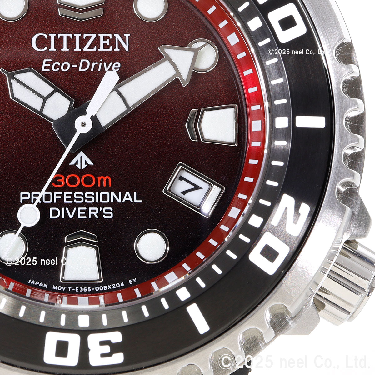 シチズン プロマスター マリン エコドライブ プロフェッショナル ダイバー300m 腕時計 BN1024-01Z ソーラー CITIZEN PROMASTER MARINE 替バンド付属【2025 新作】