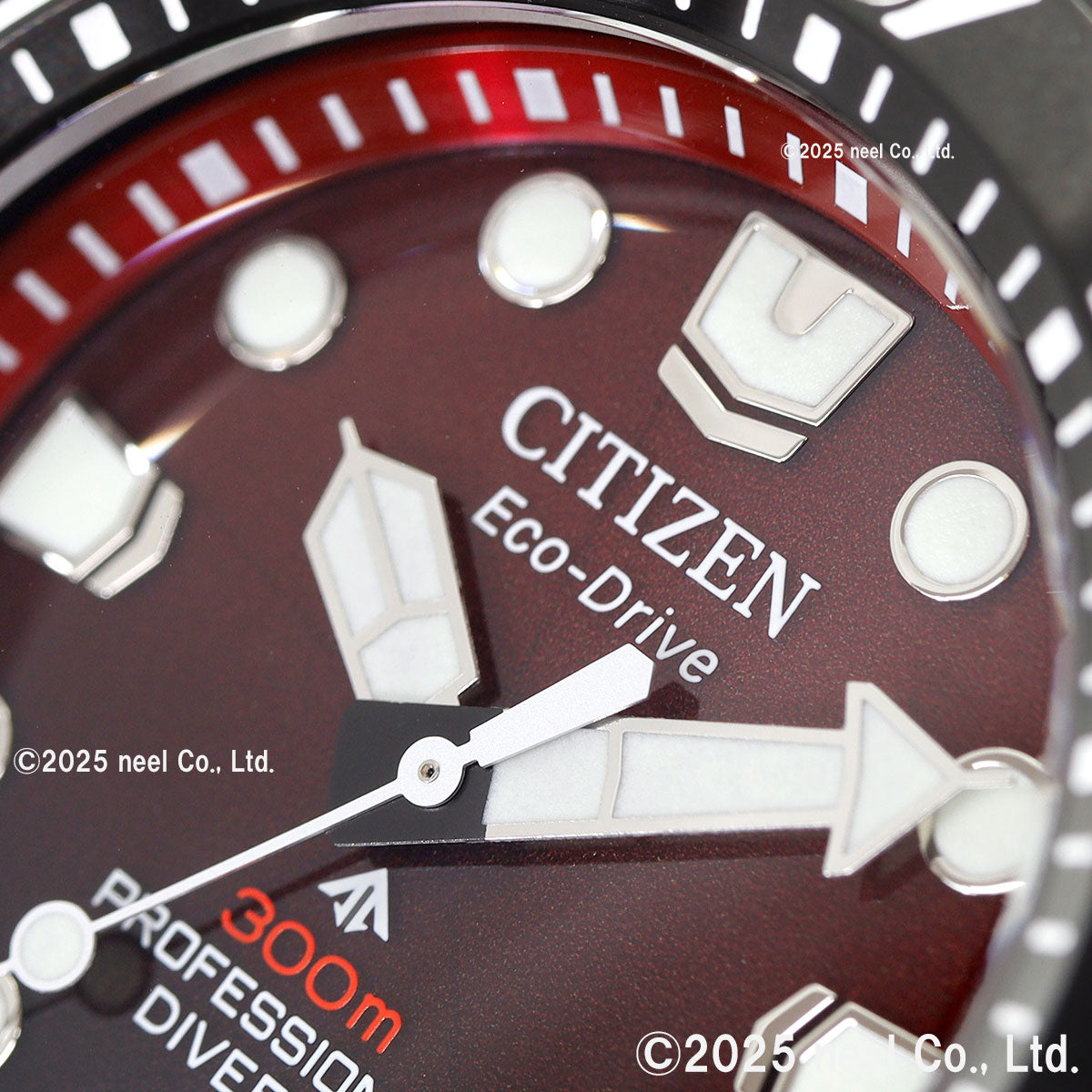 シチズン プロマスター マリン エコドライブ プロフェッショナル ダイバー300m 腕時計 BN1024-01Z ソーラー CITIZEN PROMASTER MARINE 替バンド付属【2025 新作】