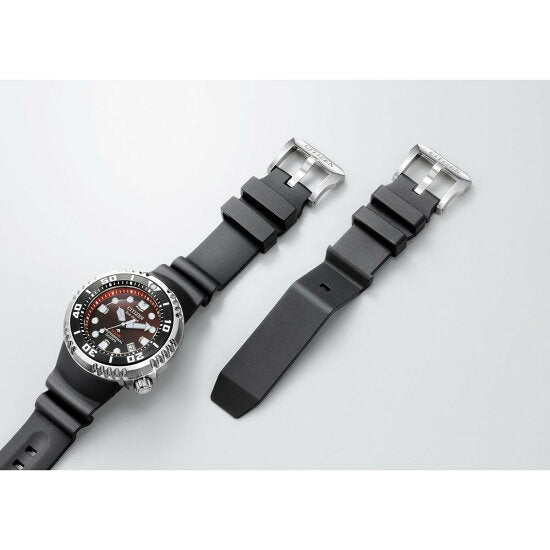 シチズン プロマスター マリン エコドライブ プロフェッショナル ダイバー300m 腕時計 BN1024-01Z ソーラー CITIZEN PROMASTER MARINE 替バンド付属【2025 新作】