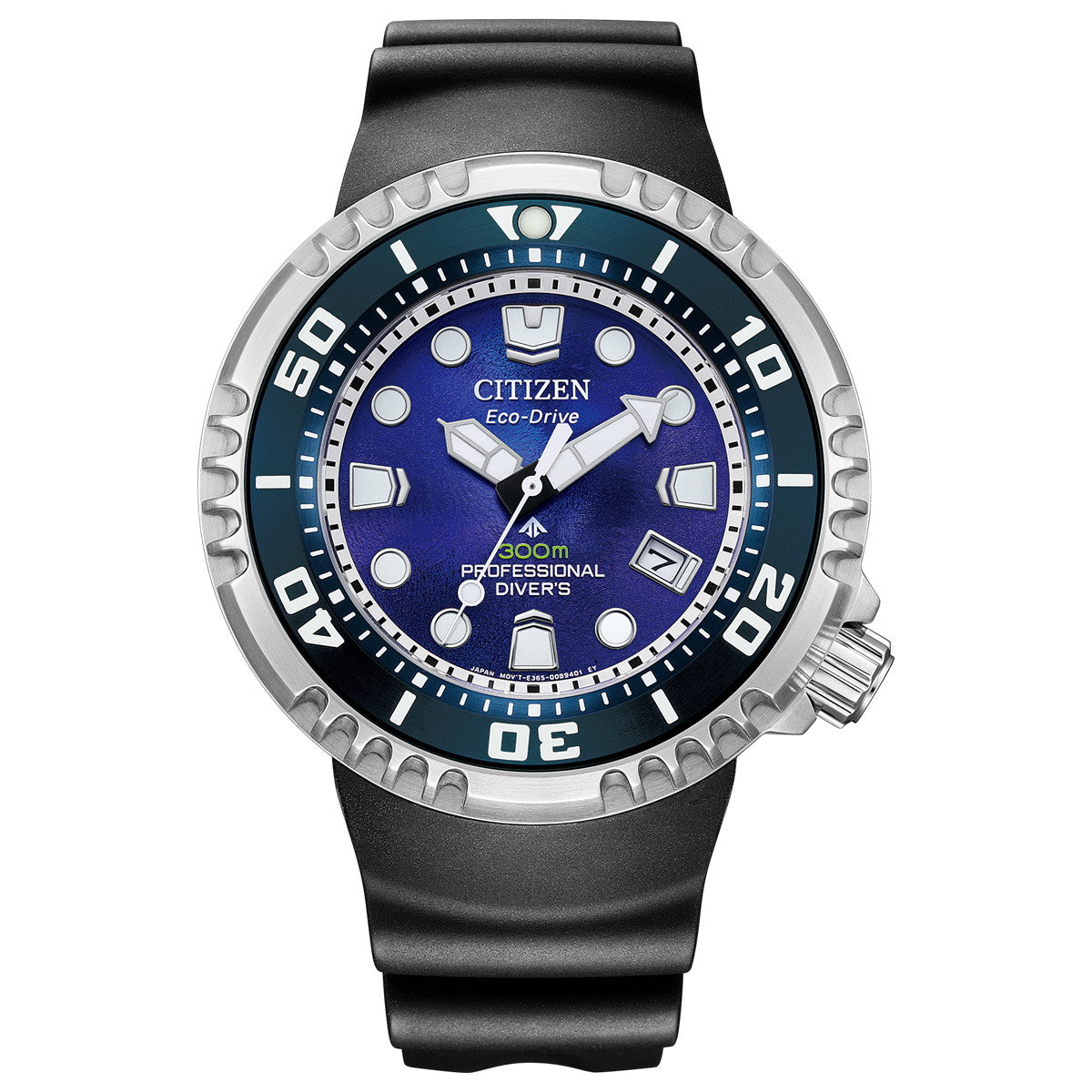 シチズン プロマスター マリン エコドライブ 限定モデル 腕時計 メンズ BN1025-08L CITIZEN PROMASTER MARINE UNITE with BLUE 替えバンド付属【2025 新作】