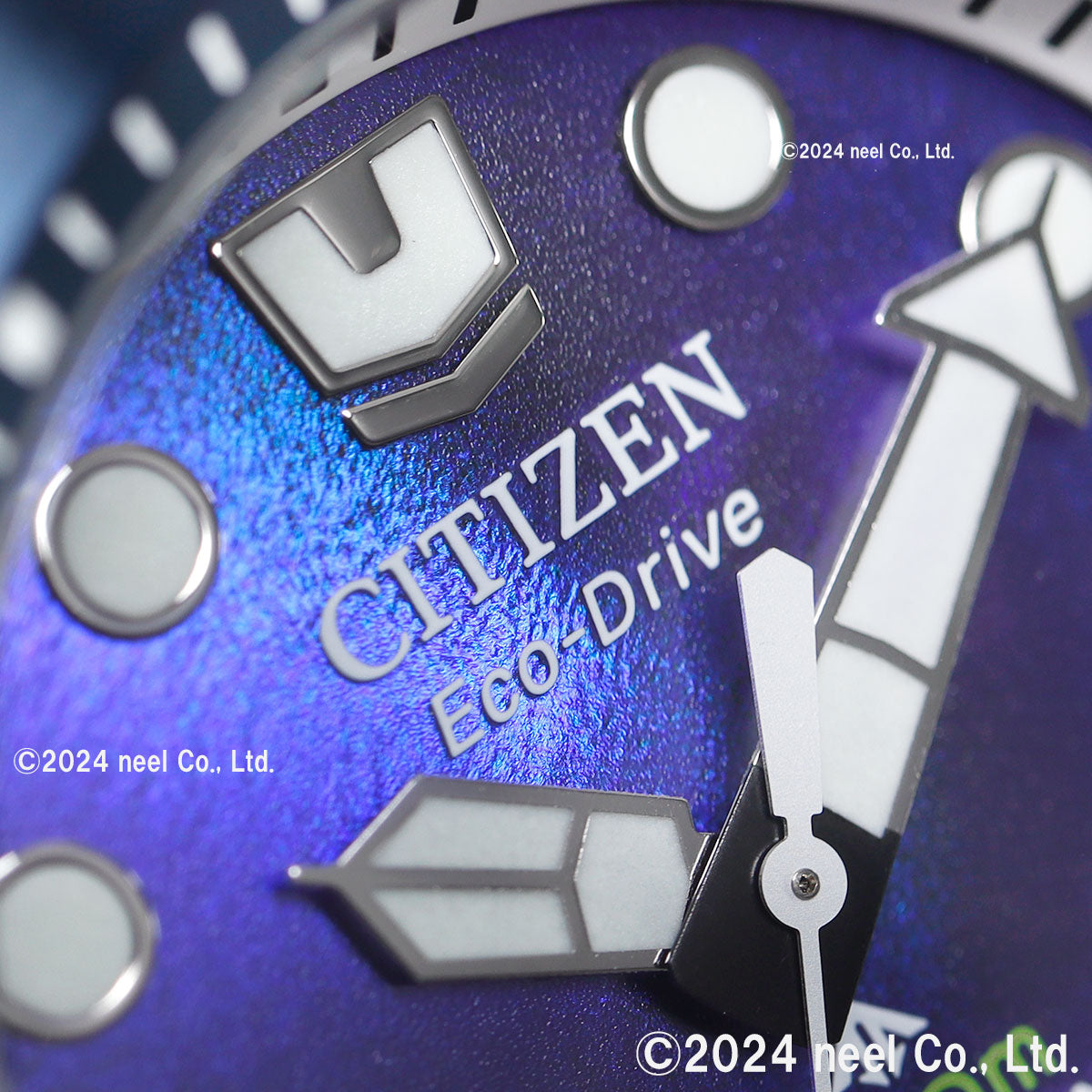 シチズン プロマスター マリン エコドライブ 限定モデル 腕時計 メンズ BN1025-08L CITIZEN PROMASTER MARINE UNITE with BLUE 替えバンド付属【2025 新作】