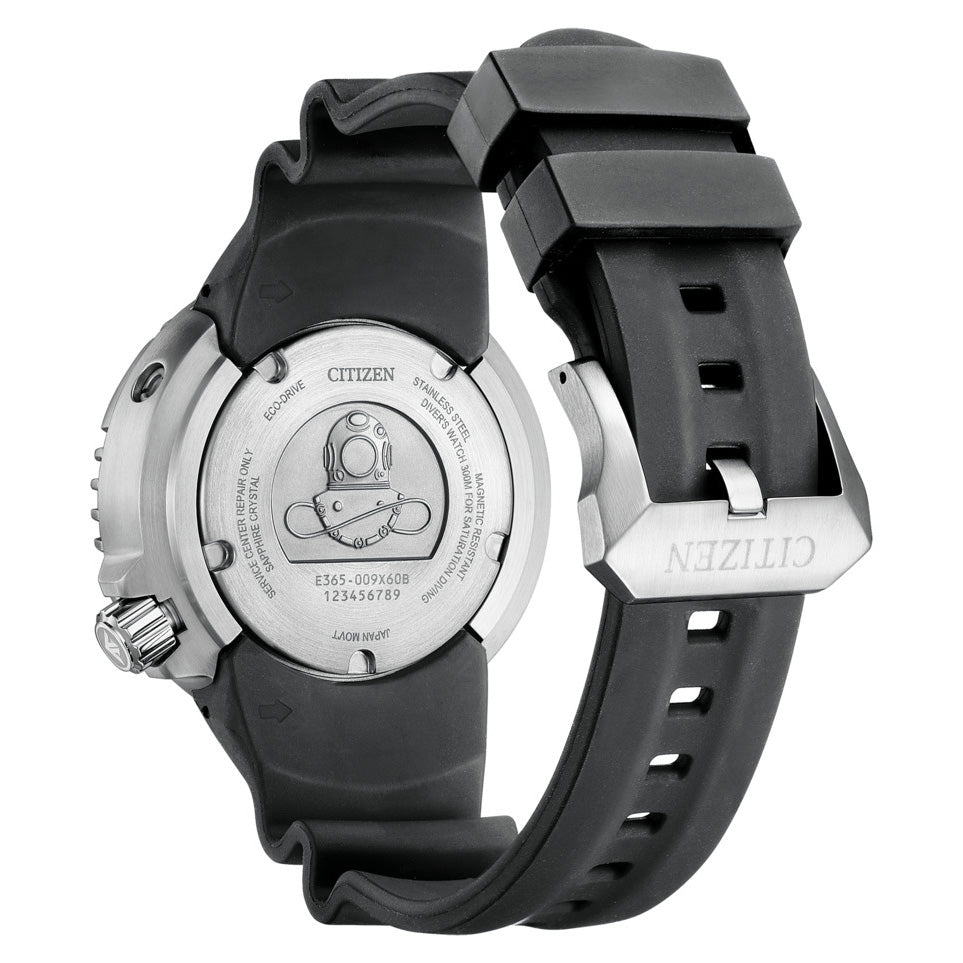 シチズン プロマスター マリン エコドライブ 限定モデル 腕時計 メンズ BN1025-08L CITIZEN PROMASTER MARINE UNITE with BLUE 替えバンド付属【2025 新作】
