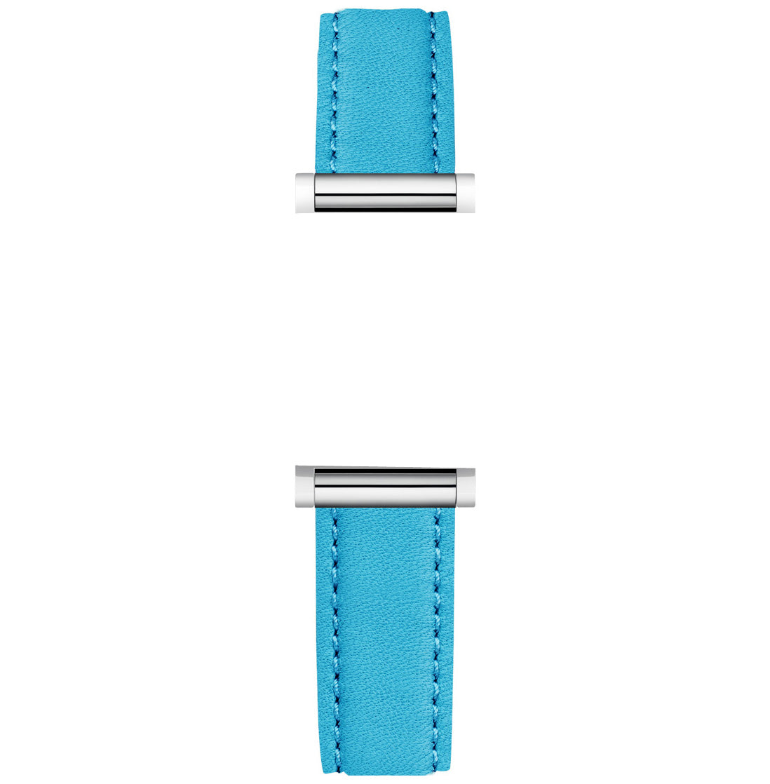 エルブラン HERBELIN アンタレス ANTARES 専用 替えバンド ベルト レディース BRAC17048A42 シングル ストラップ シルバー TURQUOISE ターコイズ