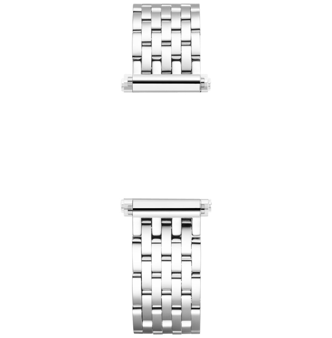 エルブラン HERBELIN アンタレス ANTARES 専用 替えバンド ベルト レディース BRAC17048AP メタルベルト シルバー【60回分割手数料無料!】