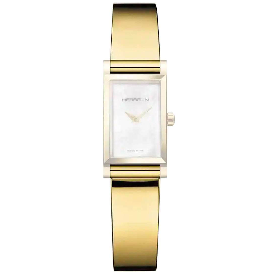 エルブラン HERBELIN アンタレス ANTARES 専用 替えバンド ベルト レディース BRAC17144P バングル ゴールド【60回分割手数料無料!】