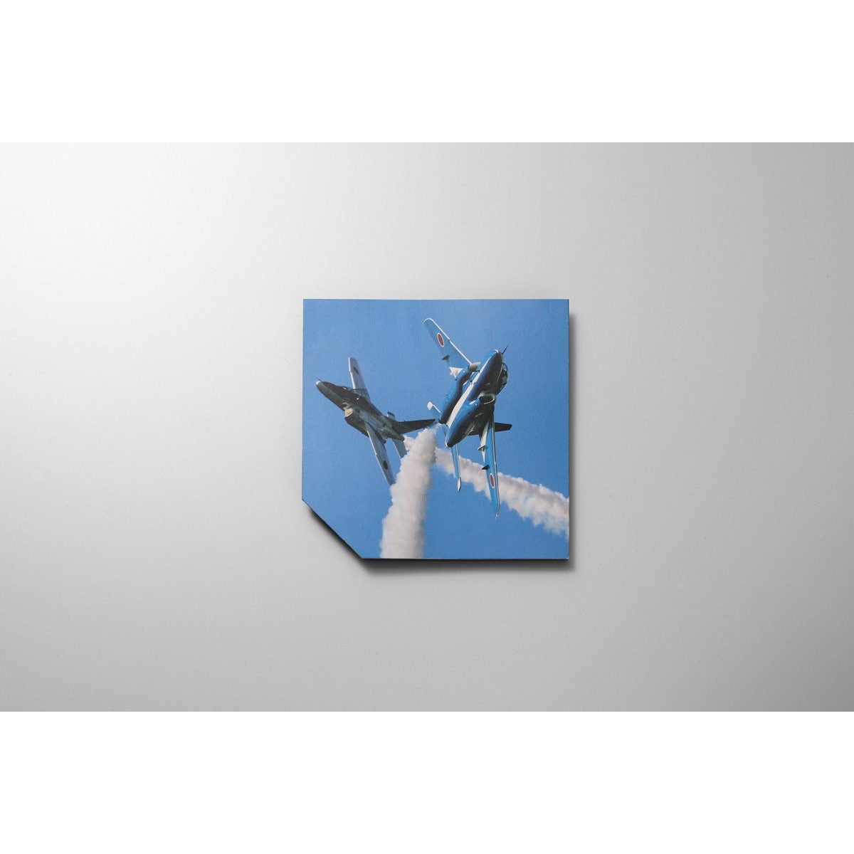 シチズン プロマスター スカイ CITIZEN PROMASTER SKY エコドライブ 電波時計 Blue Impulse 限定モデル 腕時計 メンズ CA4661-09A ブルーインパルス【2025 新作】