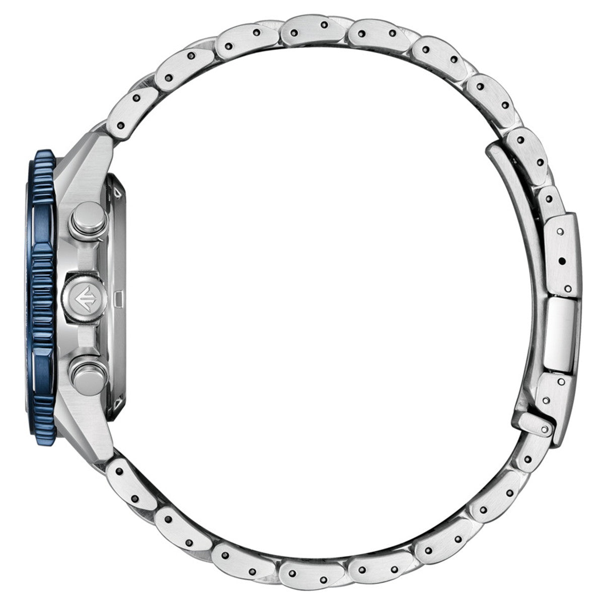 シチズン プロマスター スカイ CITIZEN PROMASTER SKY エコドライブ 電波時計 Blue Impulse 限定モデル 腕時計 メンズ CA4665-59L ブルーインパルス【2025 新作】