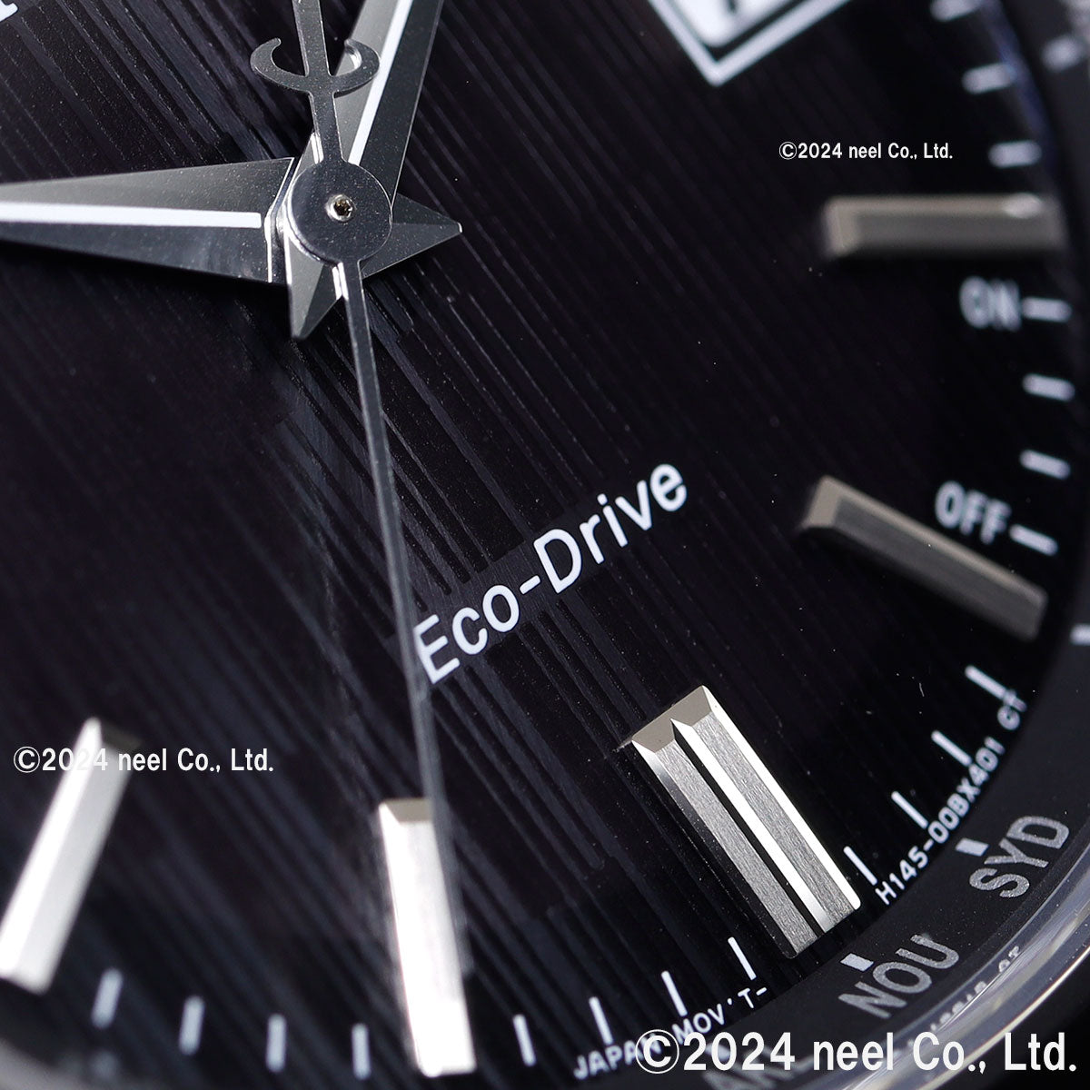 シチズンコレクション CITIZEN COLLECTION エコドライブ 電波時計 ダイレクトフライト 腕時計 メンズ CB0261-53E【2025 新作】