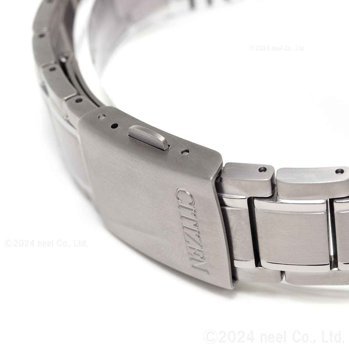 シチズンコレクション CITIZEN COLLECTION エコドライブ 電波時計 ダイレクトフライト 腕時計 メンズ CB0261-53E【2025 新作】