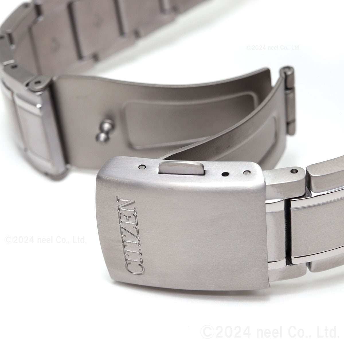 シチズンコレクション CITIZEN COLLECTION エコドライブ 電波時計 ダイレクトフライト 腕時計 メンズ CB0261-53E【2025 新作】