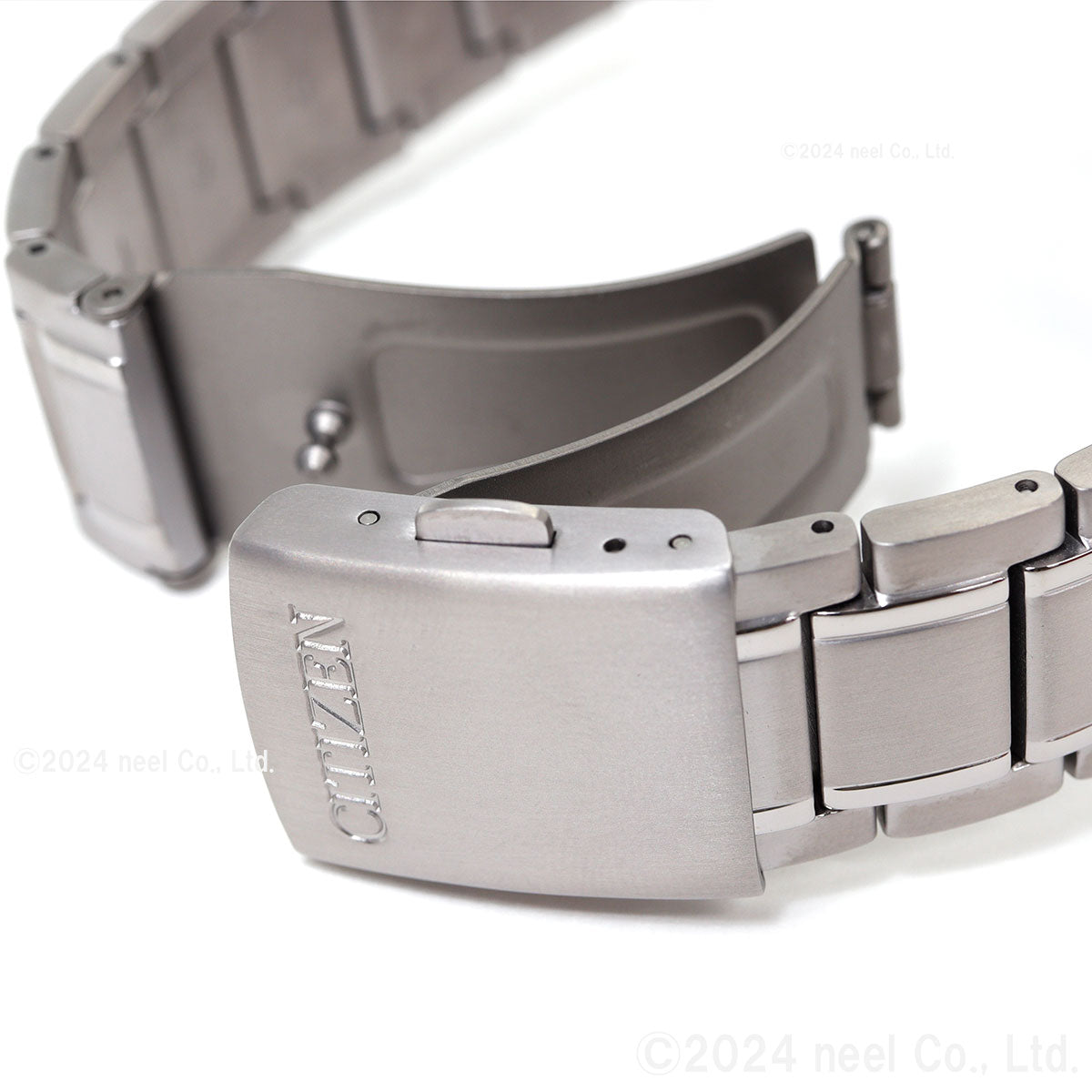 シチズンコレクション CITIZEN COLLECTION エコドライブ 電波時計 ダイレクトフライト 腕時計 メンズ CB0261-53W【2025 新作】