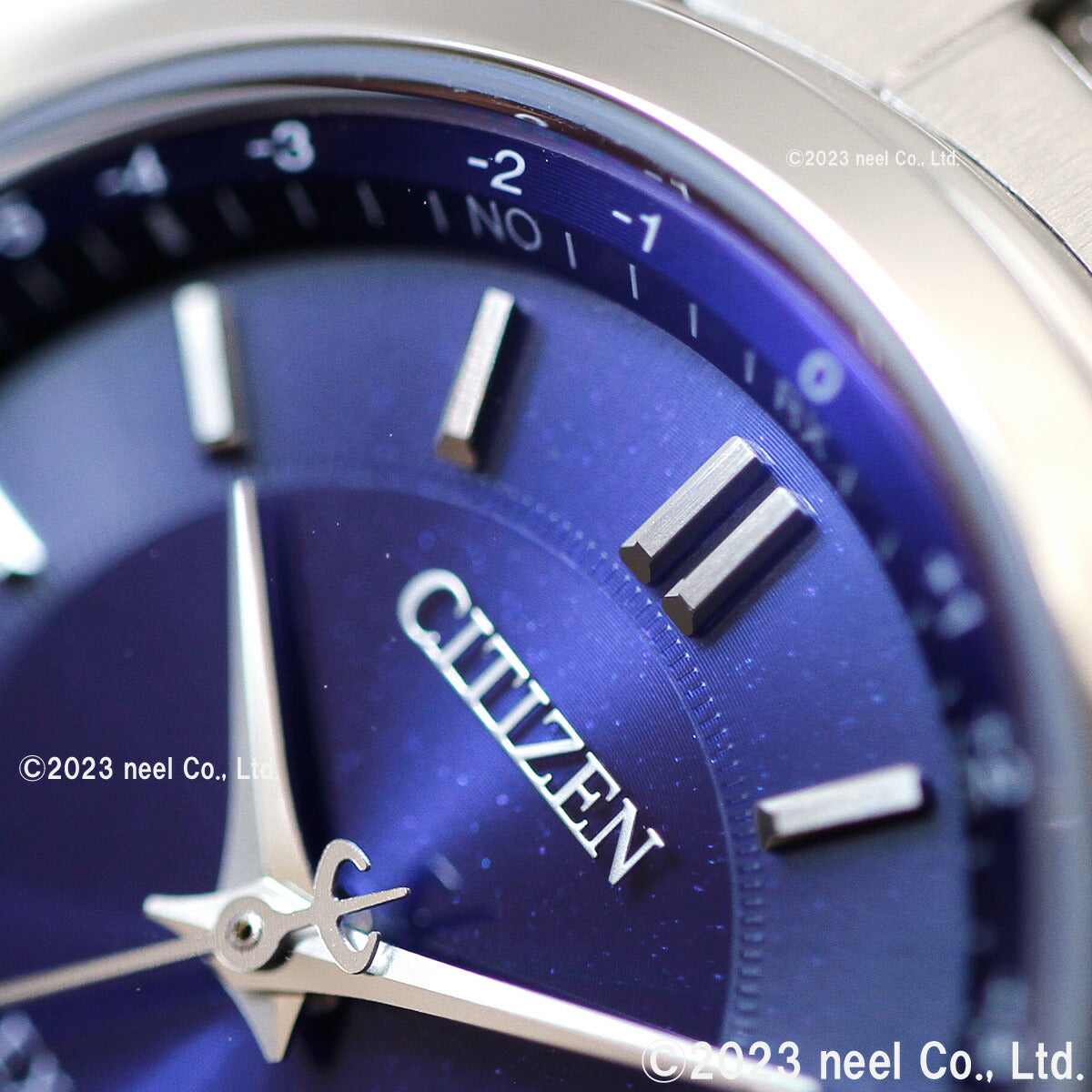 シチズン エクシード CITIZEN EXCEED 腕時計 メンズ レディース ペアモデル エコドライブ 電波時計 ダイレクトフライト CB1110-61L ES9370-62L