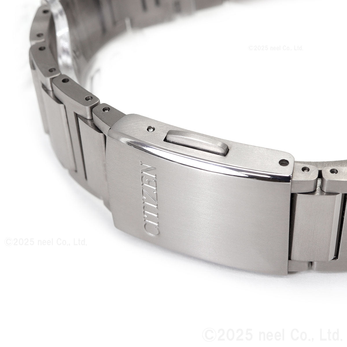 シチズン アテッサ CITIZEN ATTESA エコドライブ 電波時計 腕時計 メンズ CB3044-55E ダブルダイレクトフライト ACT Line【2025 新作】