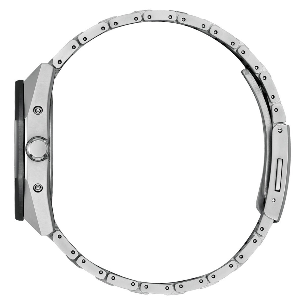シチズン アテッサ CITIZEN ATTESA エコドライブ 電波時計 腕時計 メンズ CB3044-55E ダブルダイレクトフライト ACT Line【2025 新作】