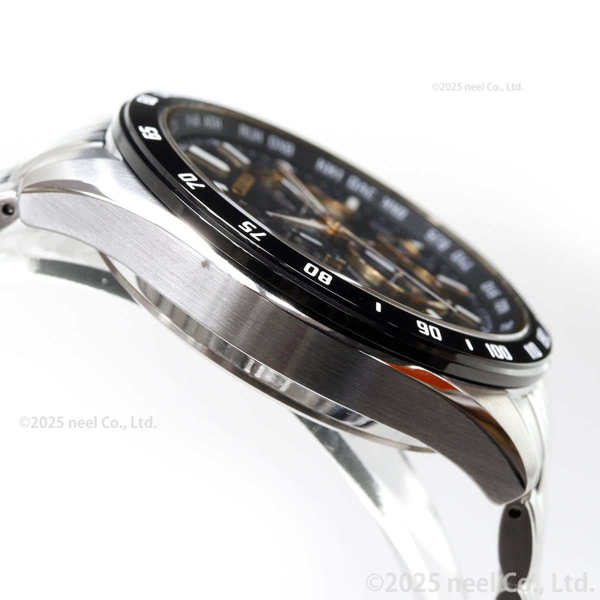 シチズンコレクション CITIZEN COLLECTION エコ ドライブ 電波時計 限定モデル 腕時計 メンズ ダイレクトフライト CB5879-53E HINODE COLLECTION【2025 新作】