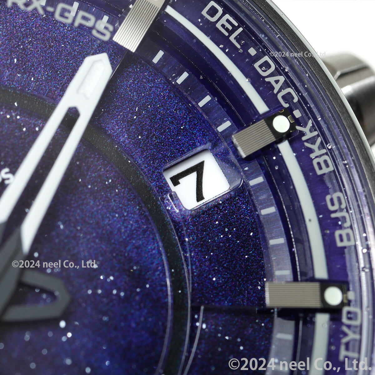 シチズン クリエイティブ ラボ CITIZEN CREATIVE LAB エコドライブ GPS衛星電波時計 Satellite Wave X 腕時計 メンズ CC3097-52L【2024 新作】