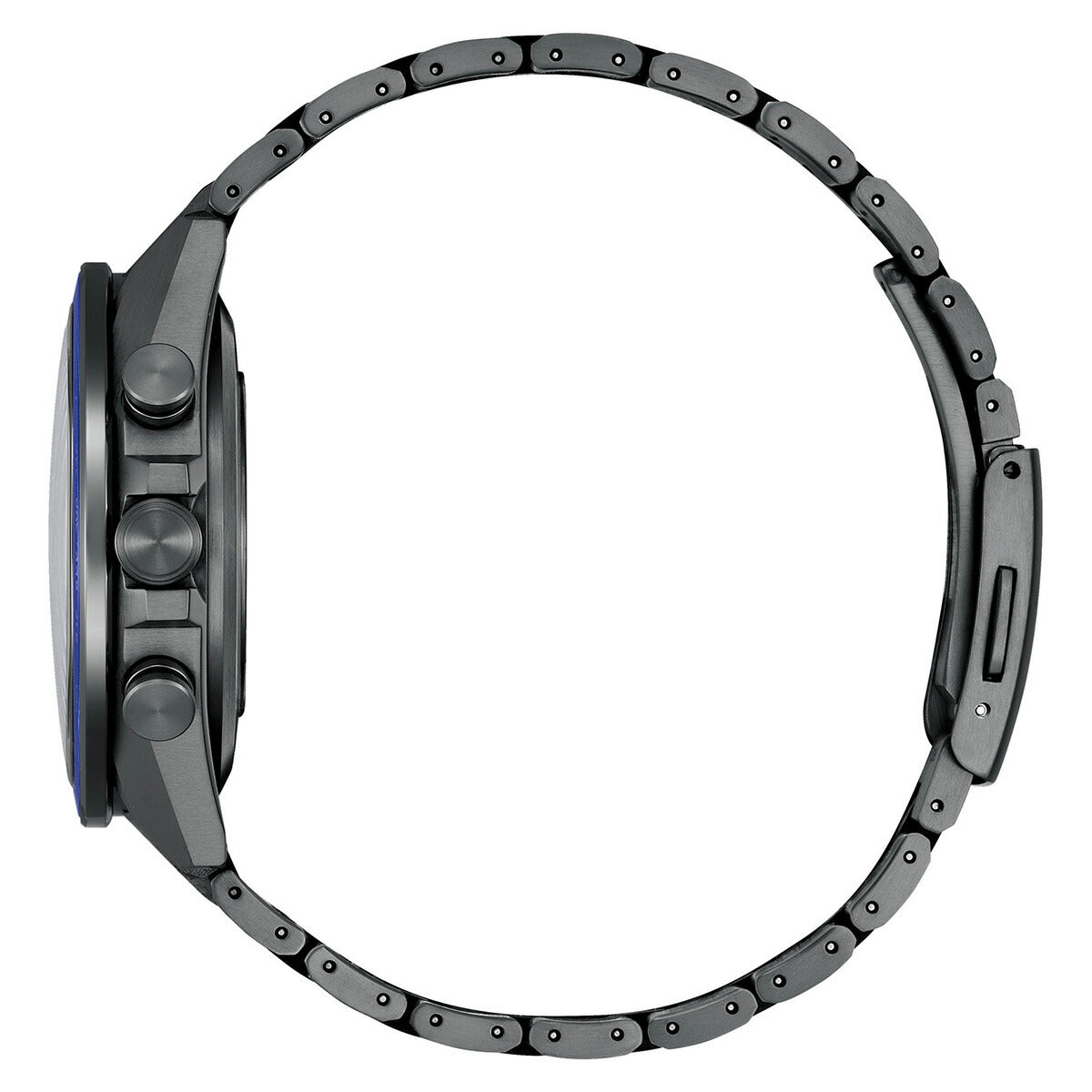 シチズン アテッサ CITIZEN ATTESA エコドライブ GPS衛星電波時計 腕時計 メンズ CC4059-64L ダブルダイレクトフライト ACT Line【2024 新作】
