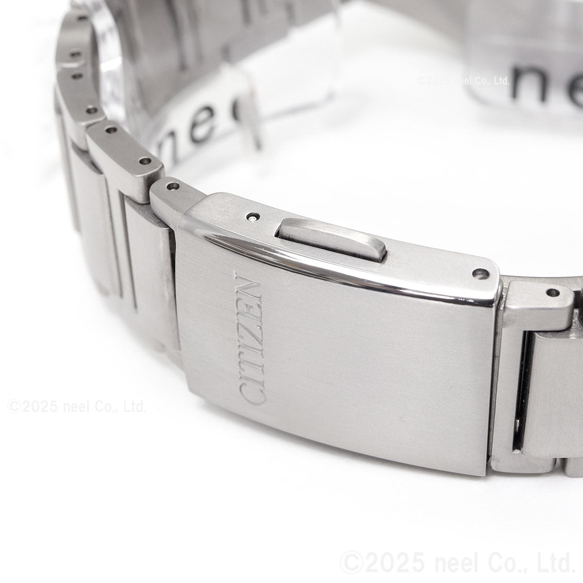 シチズン アテッサ CITIZEN ATTESA エコドライブ GPS衛星電波時計 腕時計 メンズ CC4104-53E ダブルダイレクトフライト ACT Line【2025 新作】
