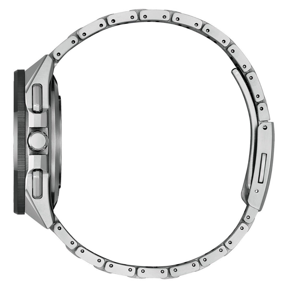 シチズン アテッサ CITIZEN ATTESA エコドライブ GPS衛星電波時計 腕時計 メンズ CC4104-53E ダブルダイレクトフライト ACT Line【2025 新作】