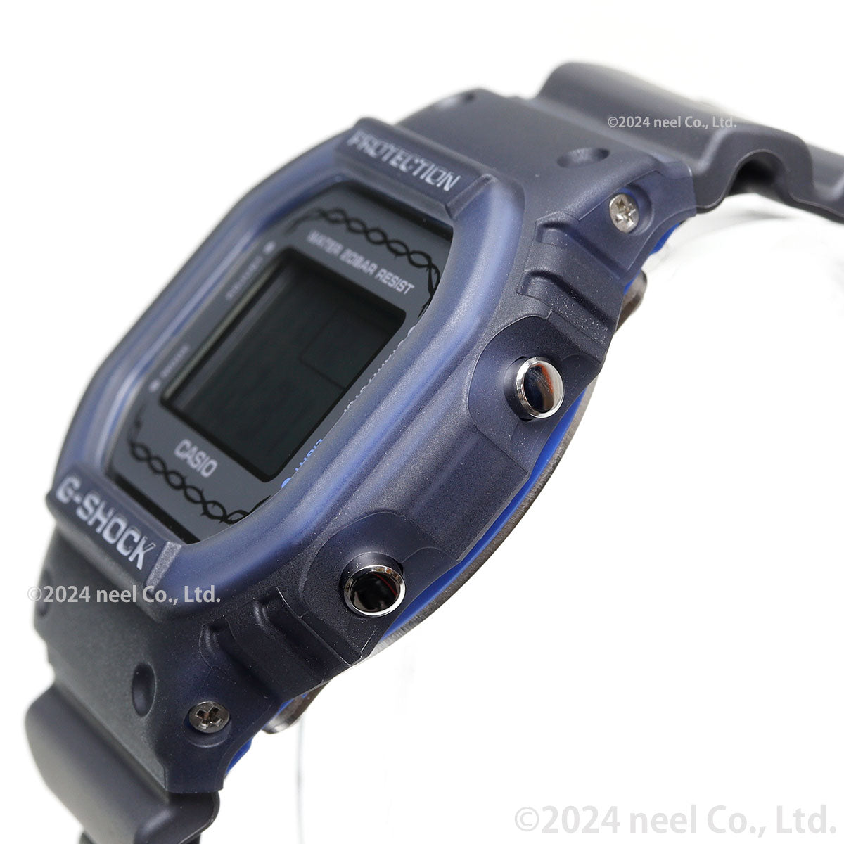 G-SHOCK Gショック DW-5600RS-8JF デジタル 腕時計 メンズ プレシャス ハート セレクション PRECIOUS HEART SELECTION 逆境に咲くバラ CASIO カシオ【2024 新作】