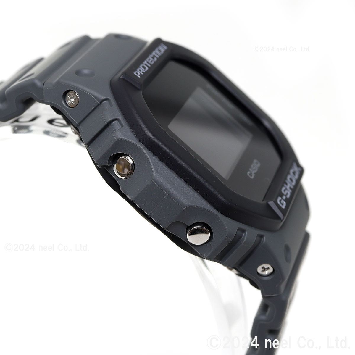 G-SHOCK デジタル カシオ Gショック CASIO 限定モデル 腕時計 メンズ DW-5610UU-8JF Urban utility series【2024 新作】