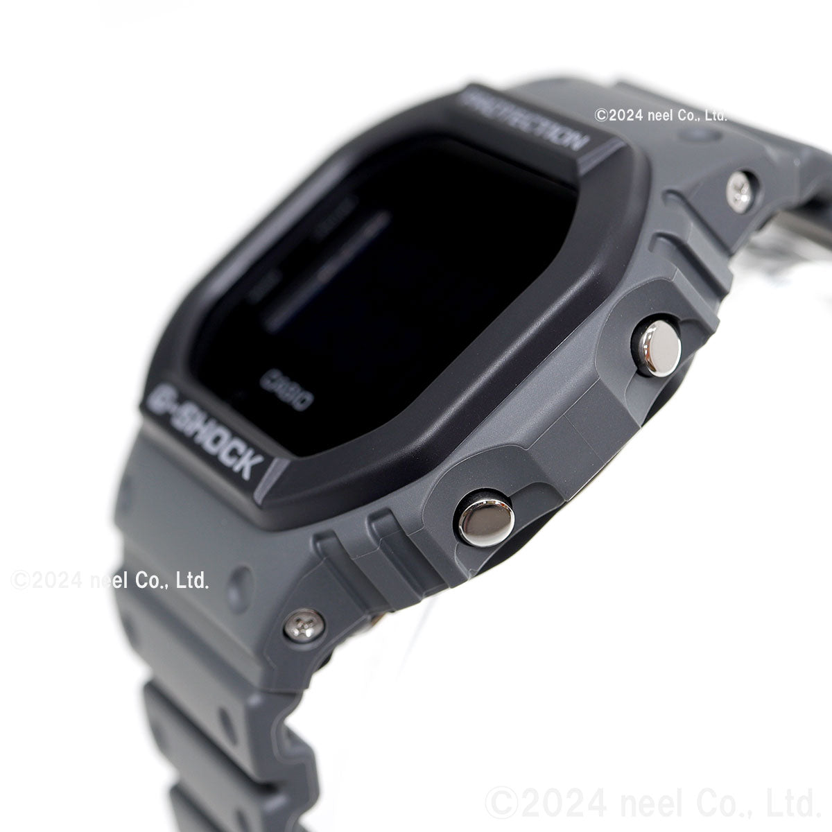 G-SHOCK デジタル カシオ Gショック CASIO 限定モデル 腕時計 メンズ DW-5610UU-8JF Urban utility series【2024 新作】