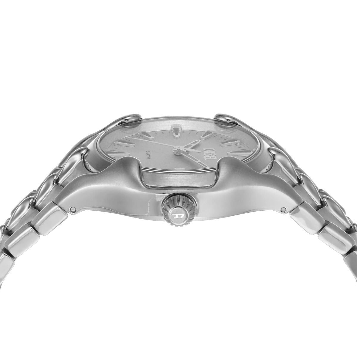 ディーゼル DIESEL 腕時計 メンズ ステンレス DZ2185