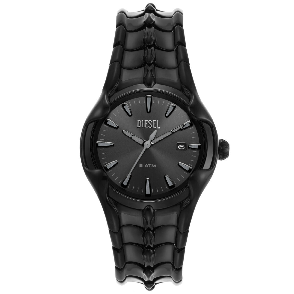 ディーゼル DIESEL 腕時計 メンズ ステンレス DZ2187