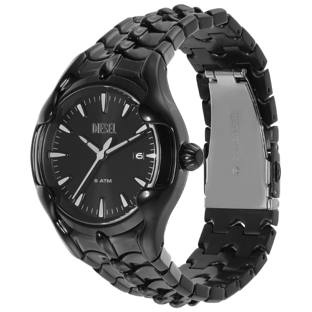 ディーゼル DIESEL 腕時計 メンズ ステンレス DZ2187