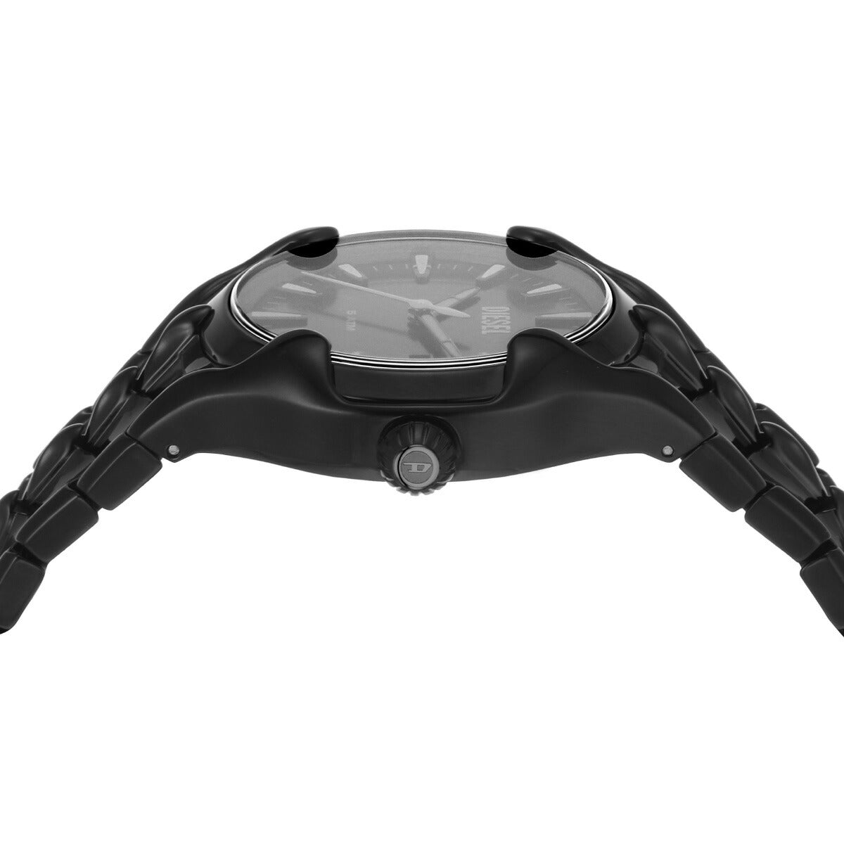ディーゼル DIESEL 腕時計 メンズ ステンレス DZ2187