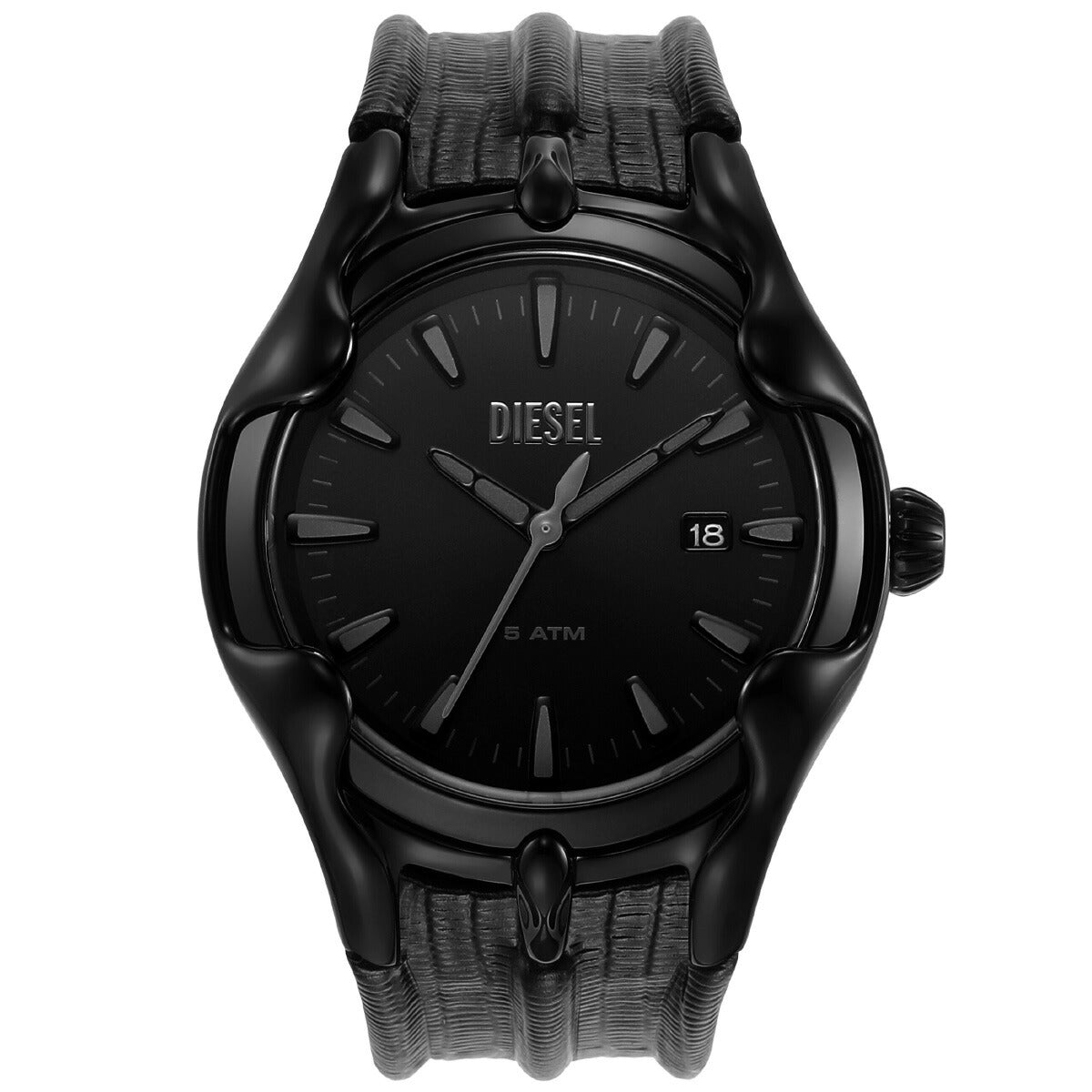 ディーゼル DIESEL 腕時計 メンズ レザー DZ2193