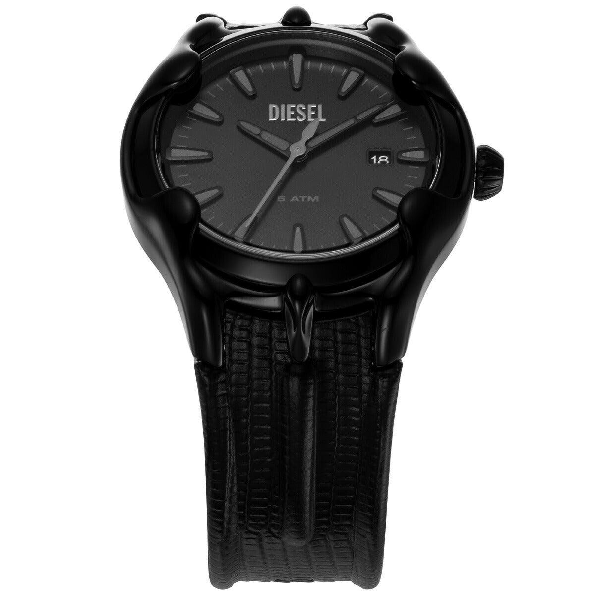 ディーゼル DIESEL 腕時計 メンズ レザー DZ2193