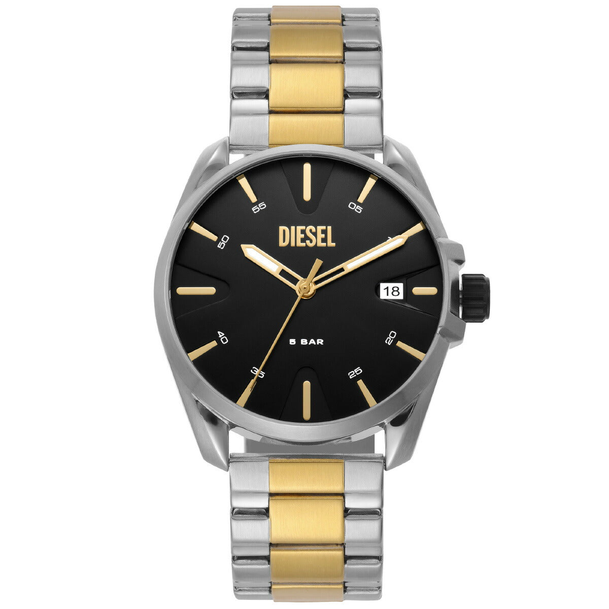 ディーゼル DIESEL 腕時計 メンズ ステンレス DZ2196