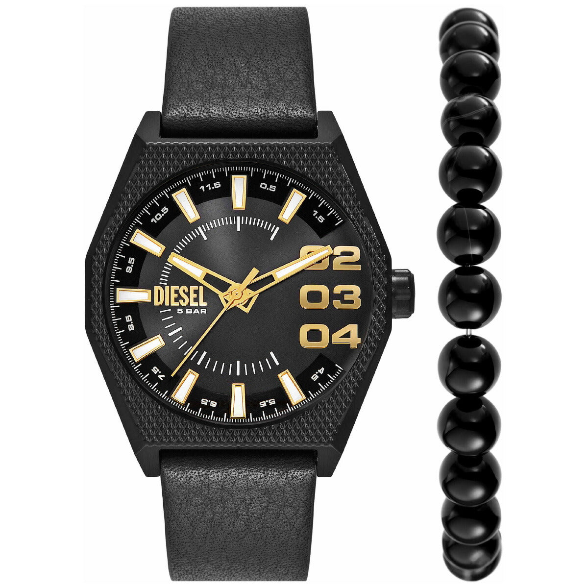 ディーゼル DIESEL 腕時計 メンズ ミックス DZ2210SET