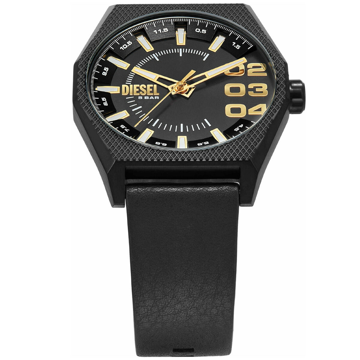 ディーゼル DIESEL 腕時計 メンズ ミックス DZ2210SET