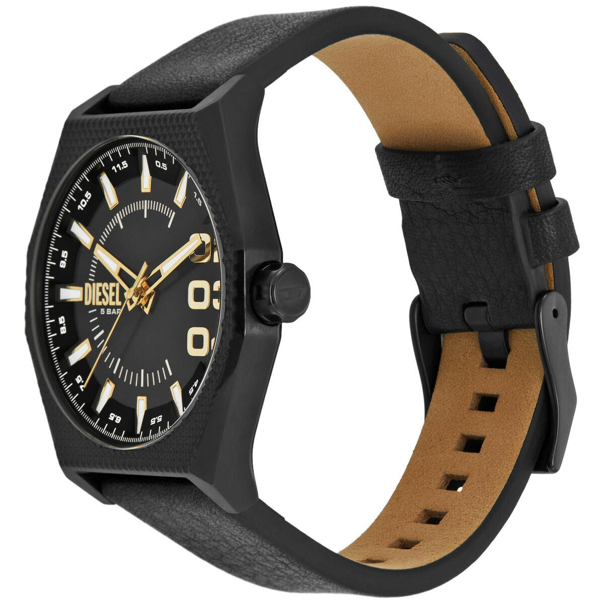 ディーゼル DIESEL 腕時計 メンズ ミックス DZ2210SET