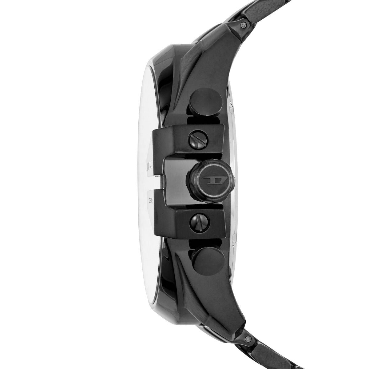 ディーゼル DIESEL 腕時計 メンズ クロノグラフ ステンレス DZ4355